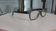 Madison Square, (Bling) Reading Glasses 4 Women W (Black Diamond, Hematite) Genuine European Crystals. +1.5..+3 NY Fifth Avenue (Wide frame)