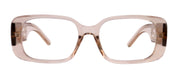 Reading Glasses, Brown, Medium Frame, High End Readers, Bifocal, Sun readers, Trendy Style, NY Fifth Avenue