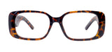 Reading Glasses, Brown, Medium Frame, High End Readers, Bifocal, Sun readers, Trendy Style, NY Fifth Avenue