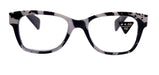 Premium Reading Glasses High End Reading Glass +1.25 to +4 magnifying glasses, Square. optical Frames