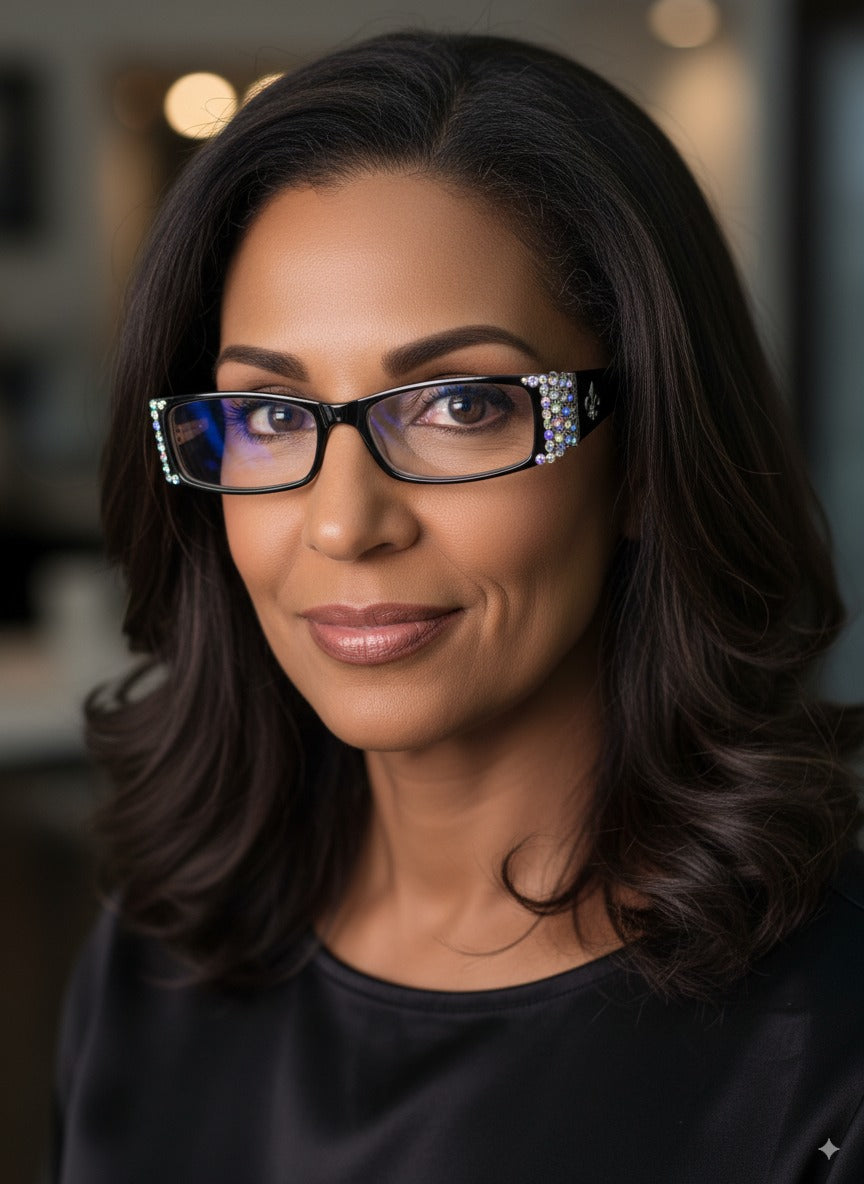 The french Bling Readers by NY Fifth Avenue