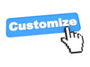 Custom Strength & Upgrades (Customize) 