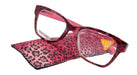 Madison Square, (Premium) Reading Glasses High End Reading Glass +1.25 to +4 magnifying glasses, Square. optical Frames