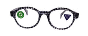 The Alchemist, Premium Reading Glasses High End Reading Glass +1.25 to +6 magnifying glasses, optical Frames