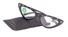 Premium Reading Glasses High End Reading Glass +1.25 to +3 magnifying glasses.