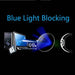 Custom Order, Blue Light Blocking Lens Upgrade (Customize)