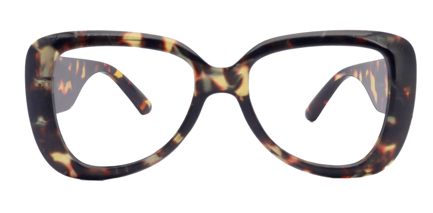 Oversized Reading Glasses, Large Frames, High End Readers, Magnifiers, Bifocals, Sun readers, Trendy Style, NY Fifth Avenue