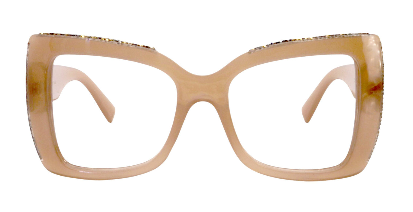 Oversized Reading Glasses, Large Frames, High End Readers, Magnifiers, Bifocals, Sun readers, Trendy Style, NY Fifth Avenue