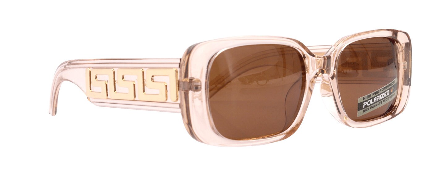 Fashion Eyewear Full Frame 100% UVA/UVB Protection Sunglasses, Brand New -  Big Mountain CrossFit