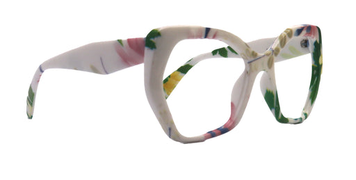 Virginia, Oversized Reading Glasses, Large Frame, High End Readers, Bifocal, Sun readers, Trendy Style, NY Fifth Avenue