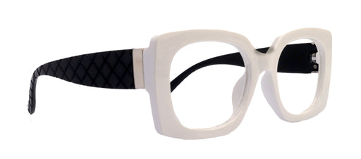 Large Bifocal Sunglasses Polit Style Sunshine Readers with Bendable Memory  Bridge and Arm - CF18036KTZ9